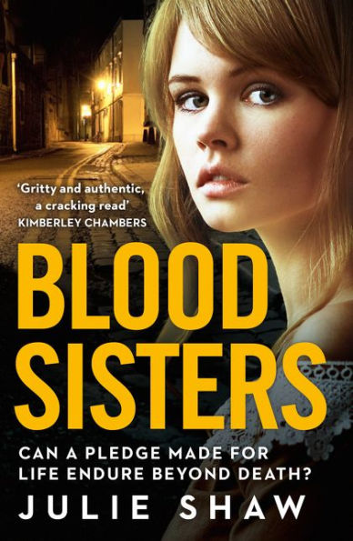 Blood Sisters: Can a pledge made for life endure beyond death?