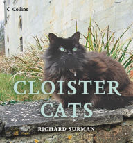 Title: Cloister Cats, Author: Richard Surman