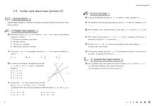 Alternative view 2 of Shanghai Maths - The Shanghai Maths Project Practice Book Year 11: For the English National Curriculum