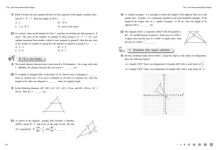 Alternative view 3 of Shanghai Maths - The Shanghai Maths Project Practice Book Year 11: For the English National Curriculum