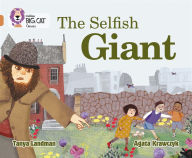 Title: The Selfish Giant: Copper/Band 12, Author: Collins UK