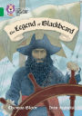 Blackbeard: Emerald/Band 15