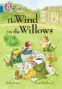 The Wind in the Willows: Sapphire/Band 16