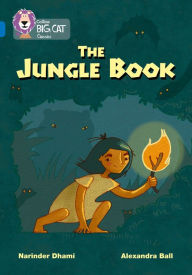 Title: The Jungle Book: Sapphire/Band 16, Author: Collins UK