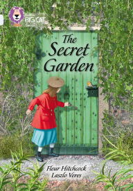 Title: The Secret Garden: Diamond/Band 17, Author: Collins UK