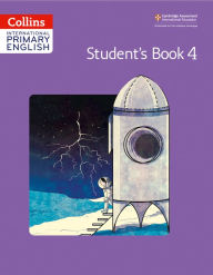 Collins International Primary English - Cambridge Primary English Student's Book 4