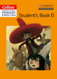 Download google books forum Collins International Primary English - Cambridge Primary English Student's Book 6 (English Edition)