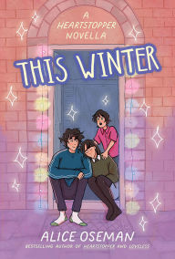 Title: This Winter (A Solitaire novella), Author: Alice Oseman