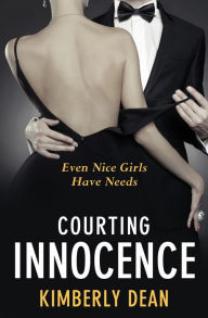 Title: Courting Innocence, Author: Kimberly Dean