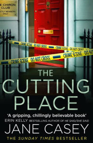 The Cutting Place (Maeve Kerrigan, Book 9)