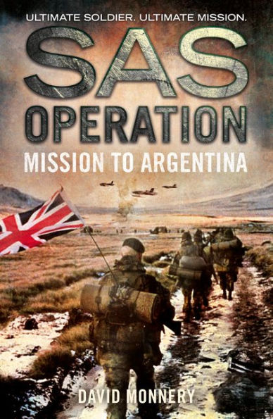 Mission to Argentina