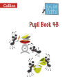 Busy Ant Maths European edition - Pupil Book 4B