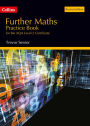 Further Maths Practice Book for the AQA Level 2 Certificate: Revised edition