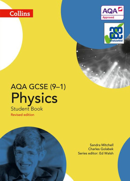 Collins GCSE Science - AQA GCSE (9-1) Physics: Student Book