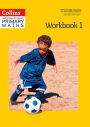 Collins International Primary Maths - Workbook 1