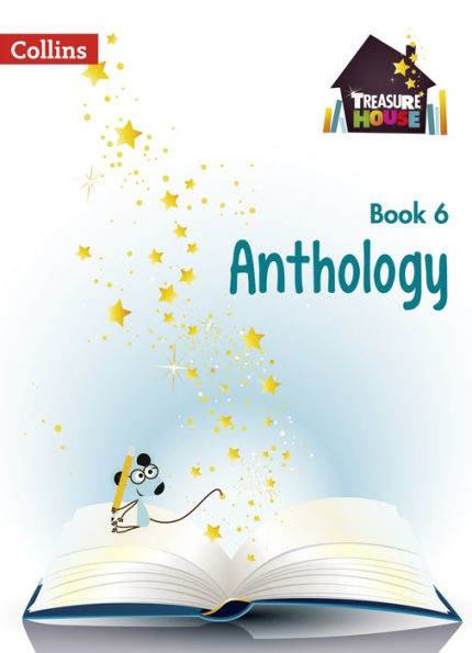 Treasure House - Year 6 Anthology