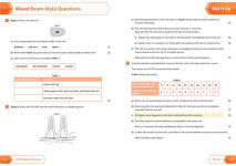 Alternative view 5 of Collins GCSE Revision and Practice: New 2016 Curriculum - AQA GCSE Biology: All-in-one Revision and Practice