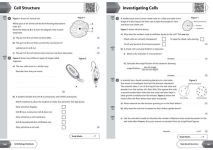 Alternative view 7 of Collins GCSE Revision and Practice: New 2016 Curriculum - AQA GCSE Biology: All-in-one Revision and Practice