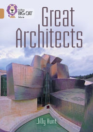 Title: Collins Big Cat - Great Architects: Band 12/Copper, Author: Collins UK
