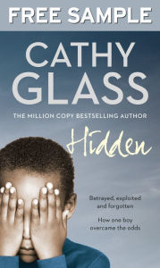 Title: Hidden: Free Sampler, Author: Cathy Glass