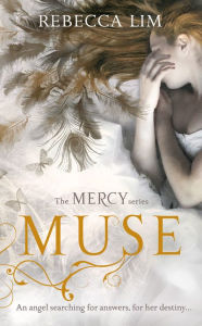 Title: Muse (Mercy, Book 3), Author: Rebecca Lim