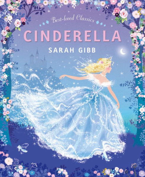 Cinderella (Best-loved Classics)