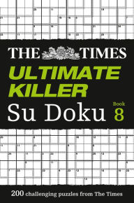Overworked & Underpuzzled: Killer Sudoku - (overworked And Underpuzzled) By  Tim Dedopulos (paperback) : Target