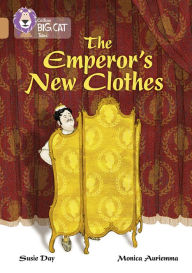 Title: The Emperor's New Clothes: Band 12/Copper, Author: Susie Day