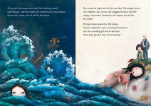 Alternative view 3 of The Dragon's Bride and Other Dragon Stories: Band 14/Ruby