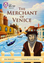 The Merchant of Venice: Band 16/Sapphire
