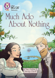 Title: Much Ado About Nothing: Band 17/Diamond, Author: Sue Purkiss