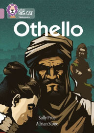 Title: Othello: Band 18/Pearl, Author: Sally Prue