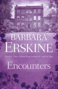Title: Encounters, Author: Barbara Erskine