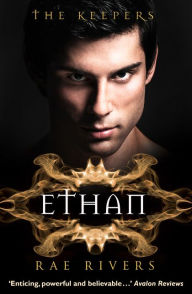 Title: The Keepers: Ethan (Book 3), Author: Rae Rivers