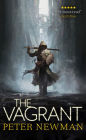 The Vagrant (Vagrant Series #1)