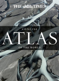 Title: The Times Concise Atlas of the World, Author: Times Atlases