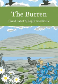 Title: The Burren (Collins New Naturalist Library, Book 138), Author: David Cabot