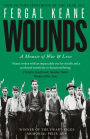 Wounds: A Memoir of War and Love