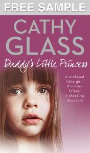 Title: Daddy's Little Princess: Free Sampler, Author: Cathy Glass