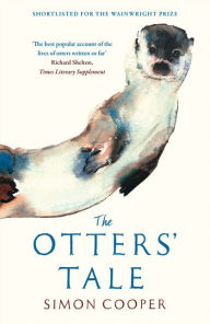 Title: The Otters' Tale, Author: Simon Cooper