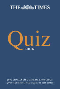 Quizzes And Quiz Games Trivia Games Books Barnes Noble - 