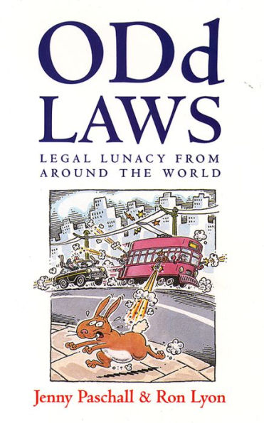 Odd Laws