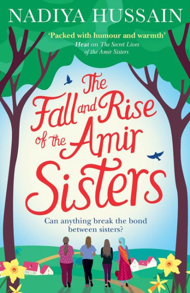 the Fall and Rise of Amir Sisters