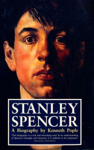 Title: Stanley Spencer (Text Only), Author: S a Mirhassani