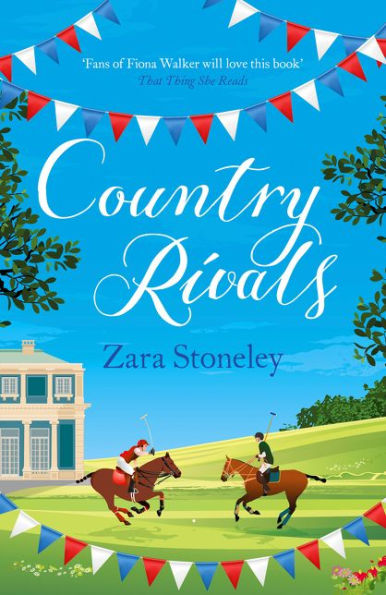 Country Rivals