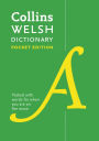 Collins Spurrell Welsh Dictionary: Pocket edition