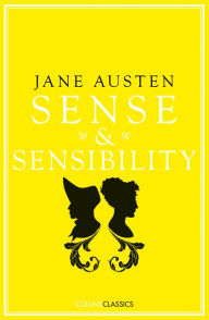 Title: Sense & Sensibility, Author: Jane Austen