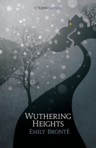 Title: Wuthering Heights, Author: Emily Brontë