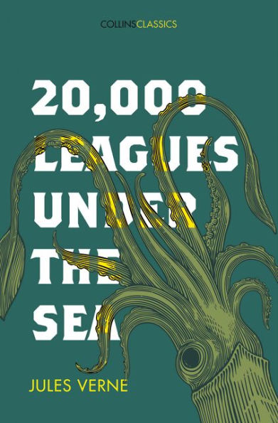 20,000 Leagues Under the Sea