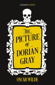 Title: The Picture of Dorian Gray, Author: Oscar Wilde